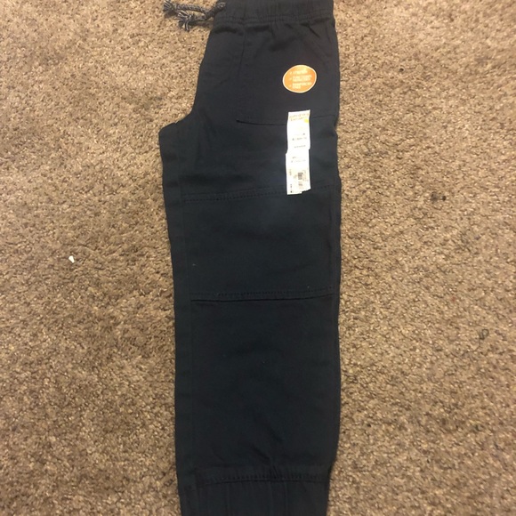 Jumping beans toddle jogger pants-NWT - Picture 2 of 2